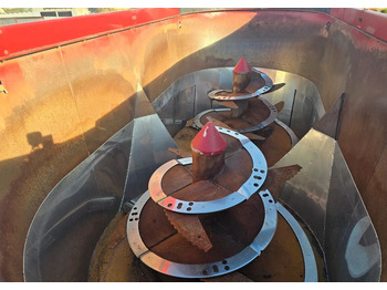 Maquinaria ganadera Strautmann Verti-Mix 2002SF Double: foto 5 Maquinaria ganadera Strautmann Verti-Mix 2002SF Double: foto 5