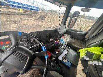 Camión portavehículos SCANIA R124: foto 3