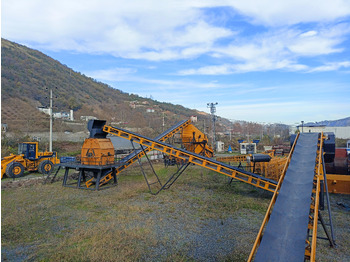 Machacadora nuevo MEGA Crushing and Screening Plant | Ready in Stock: foto 2