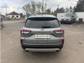 Berlina Ford Kuga Trend: foto 5