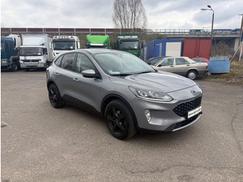 Berlina Ford Kuga Trend: foto 2