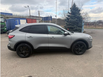 Berlina Ford Kuga Trend: foto 3