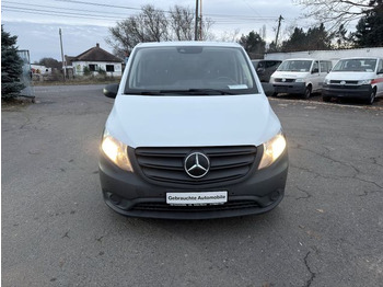 Minibús MERCEDES-BENZ Vito 119