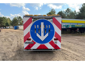 Equipo de construcción NISSAN