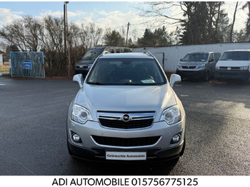 Berlina OPEL