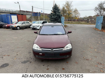 Berlina OPEL