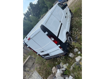 Furgoneta pequeña Opel Vivaro B Kasten/Kombi Kasten L1H1  2,7t: foto 5