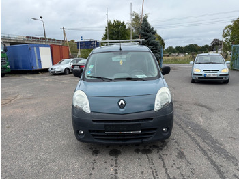 Furgoneta pequeña RENAULT Kangoo