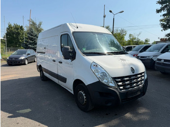 Furgoneta pequeña RENAULT Master