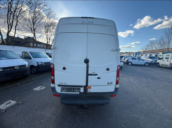 Furgón Volkswagen Crafter Kasten 35 lang L3H2 Hochdach: foto 5