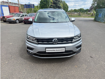SUV/ Todoterreno VOLKSWAGEN