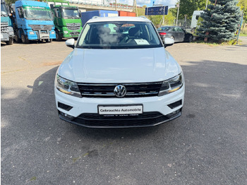 SUV/ Todoterreno VOLKSWAGEN