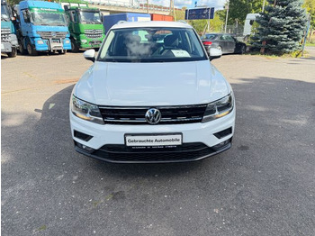 SUV/ Todoterreno VOLKSWAGEN