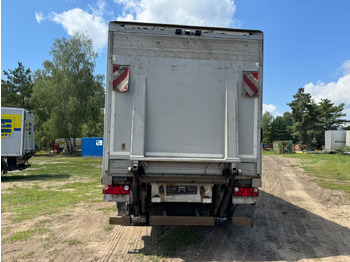 Semirremolque frigorífico Wagen-Mayer HSK 10-9 mit LBW: foto 4