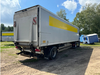 Semirremolque frigorífico Wagen-Mayer HSK 10-9 mit LBW: foto 5