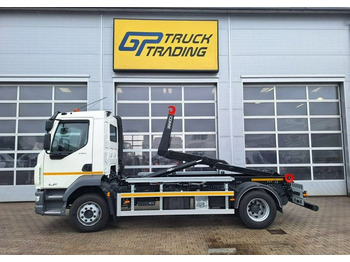 Camión de basura nuevo DAF LF 55 260: foto 4