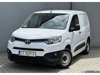 Furgoneta pequeña TOYOTA Proace