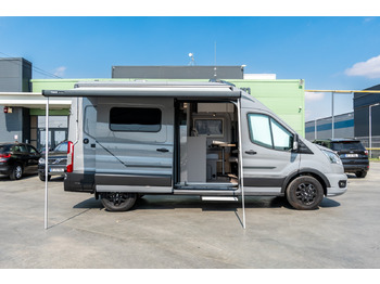 Cámper nuevo LMC Innovan 590: foto 3