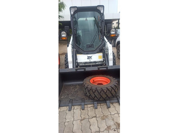 Minicargadora nuevo BOBCAT S450: foto 4