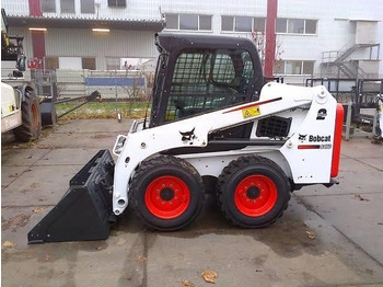Minicargadora nuevo BOBCAT S450: foto 2