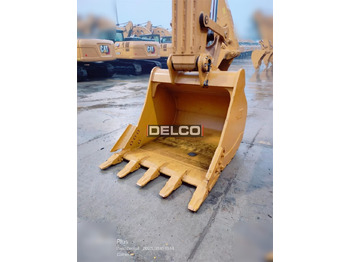 Arrendamiento de CATERPILLAR 330GC CATERPILLAR 330GC: foto 4