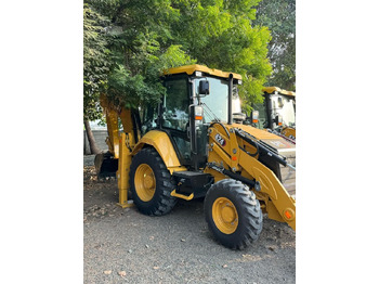 Retroexcavadora nuevo CATERPILLAR 424: foto 2