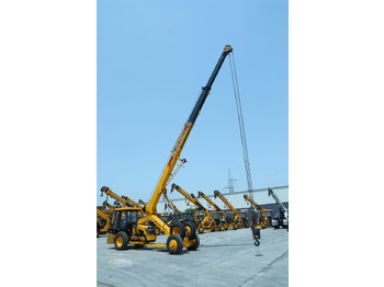 Autogrúa nuevo DELCO HYDRA 15: foto 5 Autogrúa nuevo DELCO HYDRA 15: foto 5