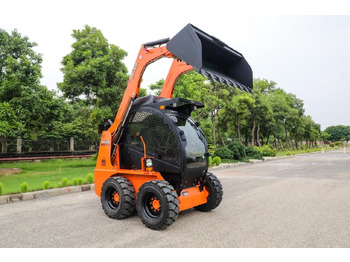Minicargadora DELCO