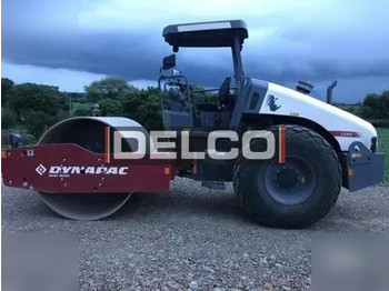 Rodillo DYNAPAC
