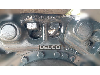 Excavadora de cadenas nuevo HYUNDAI ROBEX 210: foto 4 Excavadora de cadenas nuevo HYUNDAI ROBEX 210: foto 4