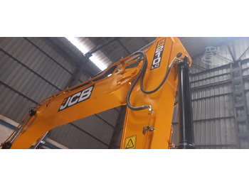 Excavadora de cadenas nuevo JCB JS210 LC: foto 3