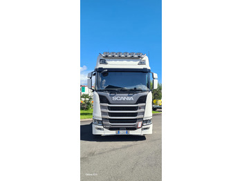 Arrendamiento de SCANIA R500  A4X2LA SCANIA R500  A4X2LA: foto 1