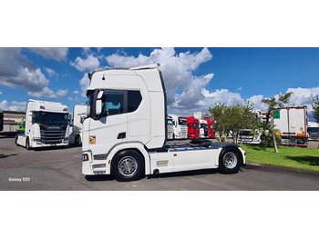 Arrendamiento de SCANIA R500  A4X2LA SCANIA R500  A4X2LA: foto 3