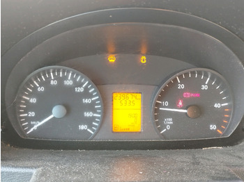 Furgón MERCEDES-BENZ Sprinter