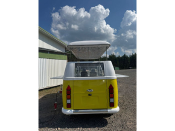 Camión tienda Event Mobil Catering Foodtruck: foto 5 Camión tienda Event Mobil Catering Foodtruck: foto 5