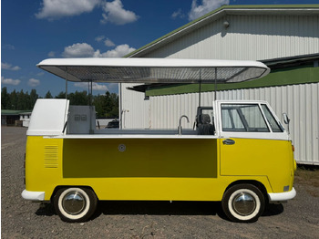 Camión tienda Event Mobil Catering Foodtruck: foto 2 Camión tienda Event Mobil Catering Foodtruck: foto 2