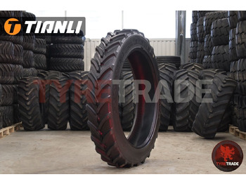 Neumático para Tractor nuevo Tianli 320/90R46 (12.4R46) DEFENDER R-1 148A8/148B TL: foto 2