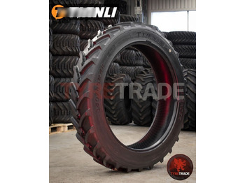 Neumático para Tractor nuevo Tianli 320/90R46 (12.4R46) DEFENDER R-1 148A8/148B TL: foto 3