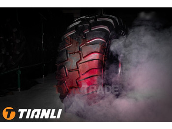 Neumático TIANLI