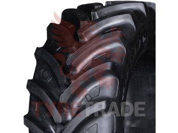 Neumático para Tractor nuevo Tianli 600/65R28 AG-RADIAL 65 R-1W 154D/157A8 TL: foto 3
