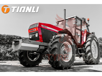 Neumático para Tractor nuevo Tianli 600/65R28 AG-RADIAL 65 R-1W 154D/157A8 TL: foto 2