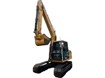 Excavadora de cadenas CATERPILLAR 312D