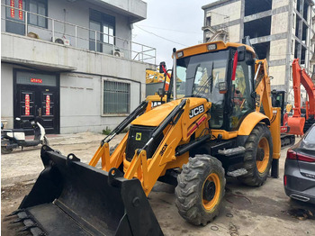 Retroexcavadora JCB 3CX: foto 2