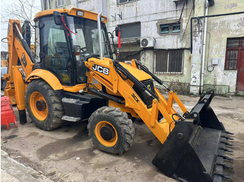 Retroexcavadora JCB 3CX: foto 3