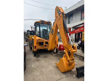 Retroexcavadora JCB 3CX: foto 5