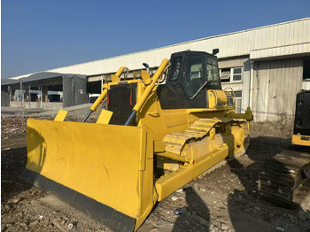 Bulldozer Komatsu D85E: foto 5