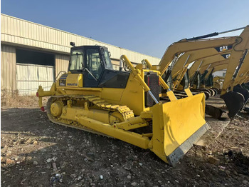 Bulldozer Komatsu D85E: foto 4