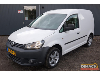 Furgoneta pequeña VOLKSWAGEN Caddy 1.6