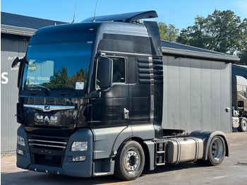 Cabeza tractora MAN TGX 18.460 4x2 Euro 6 Retarder Low-Liner: foto 1