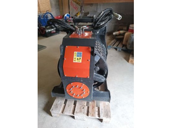 Cuchara para clasificación nuevo GODET CRIBLEUR CANGINI VMS57 2024: foto 5